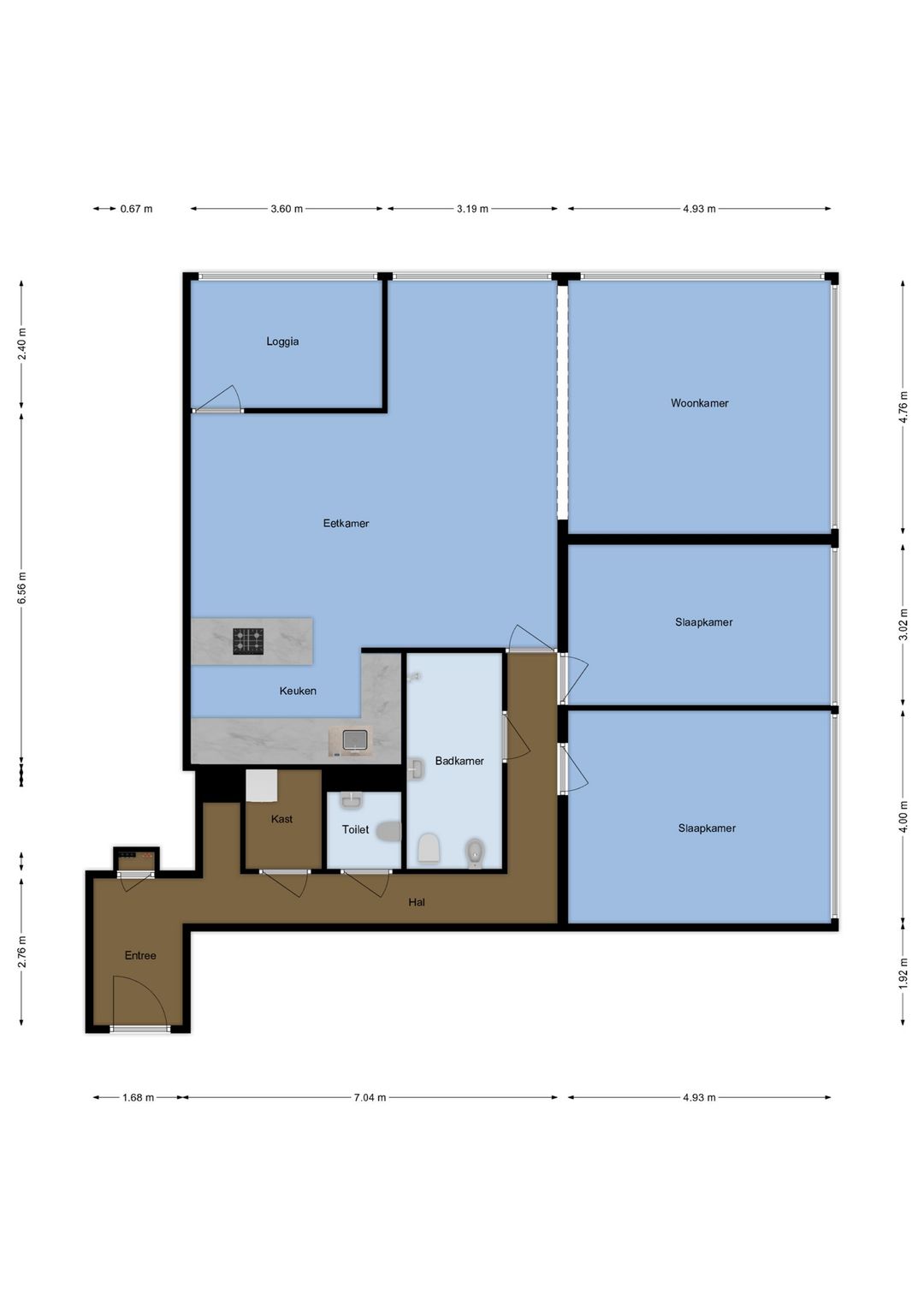 Foto 32 van Veilinghavenkade 25