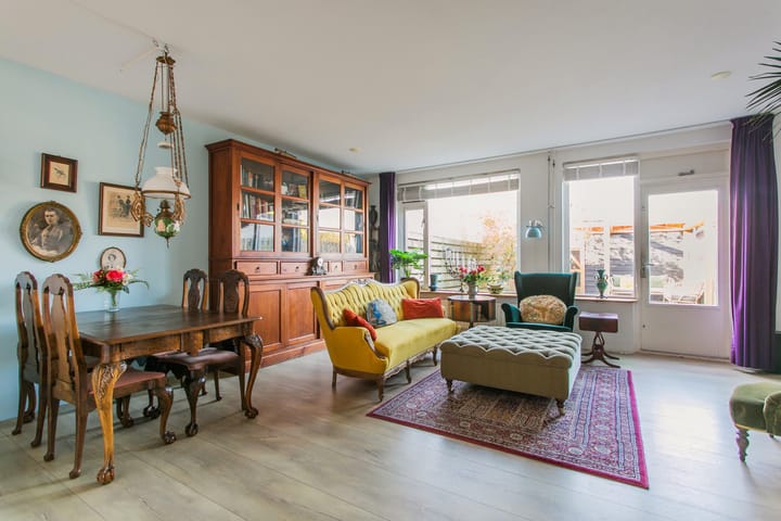 Foto 2 van Reigerskamp 449