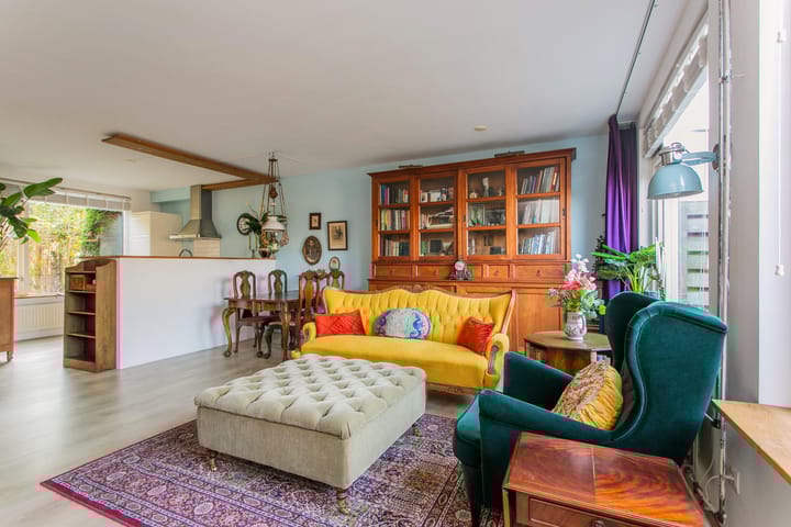 Foto 3 van Reigerskamp 449