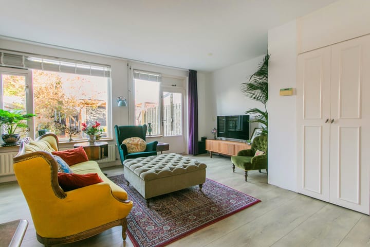 Foto 4 van Reigerskamp 449