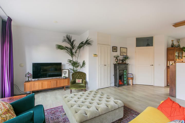 Foto 5 van Reigerskamp 449