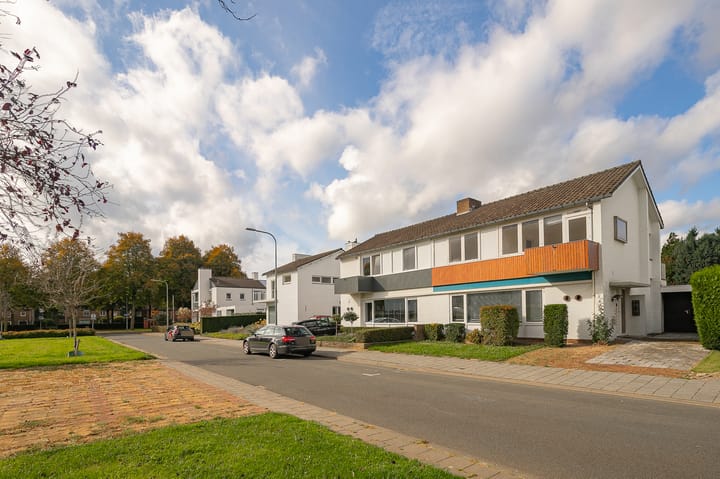 Foto 2 van Vredeslaan 7