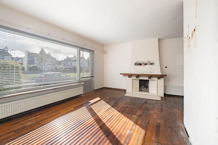 Foto 4 van Vredeslaan 7