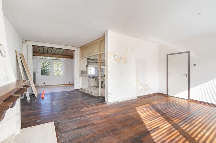 Foto 6 van Vredeslaan 7