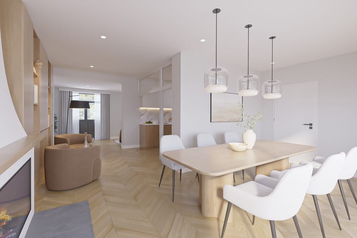 Foto 7 van Vredeslaan 7