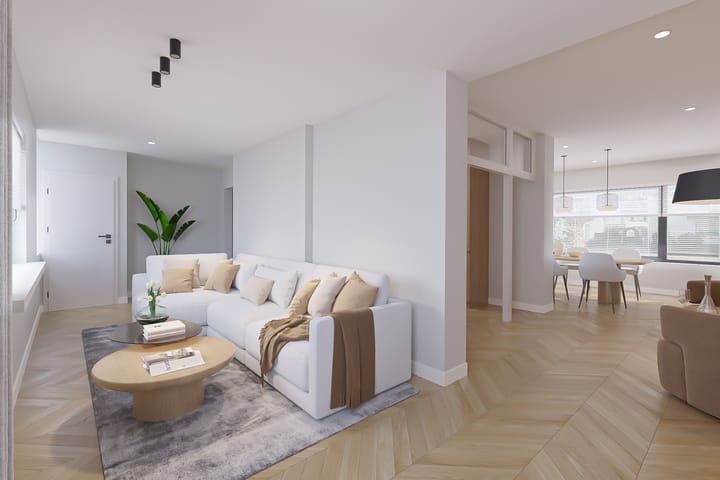 Foto 9 van Vredeslaan 7