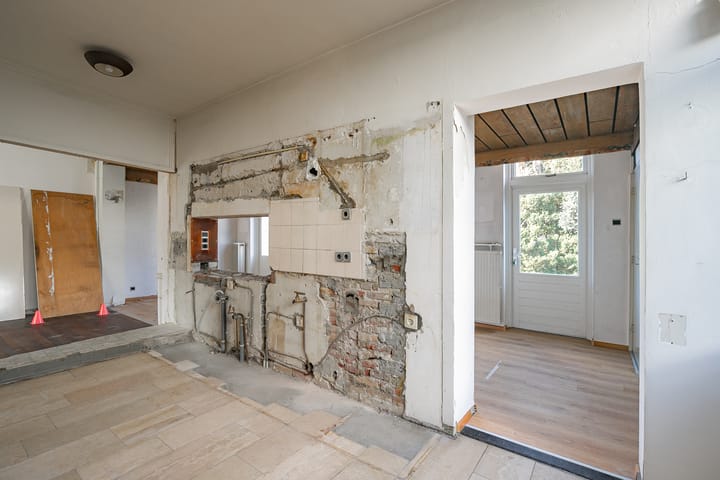 Foto 10 van Vredeslaan 7