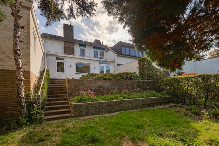 Foto 19 van Vredeslaan 7