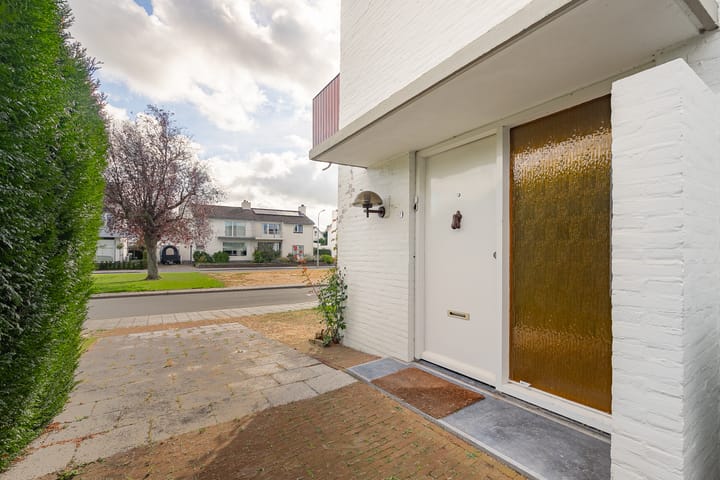 Foto 21 van Vredeslaan 7