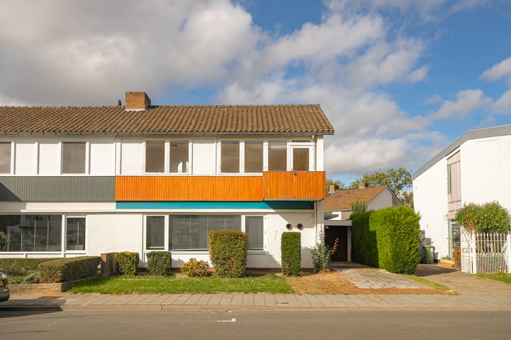 Foto 22 van Vredeslaan 7