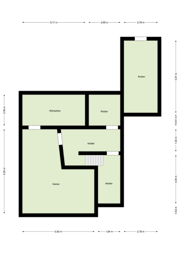 Foto 26 van Vredeslaan 7