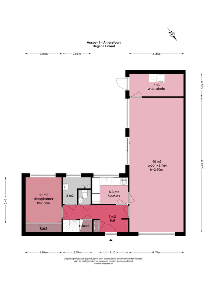 Foto 33 van Assoer 1