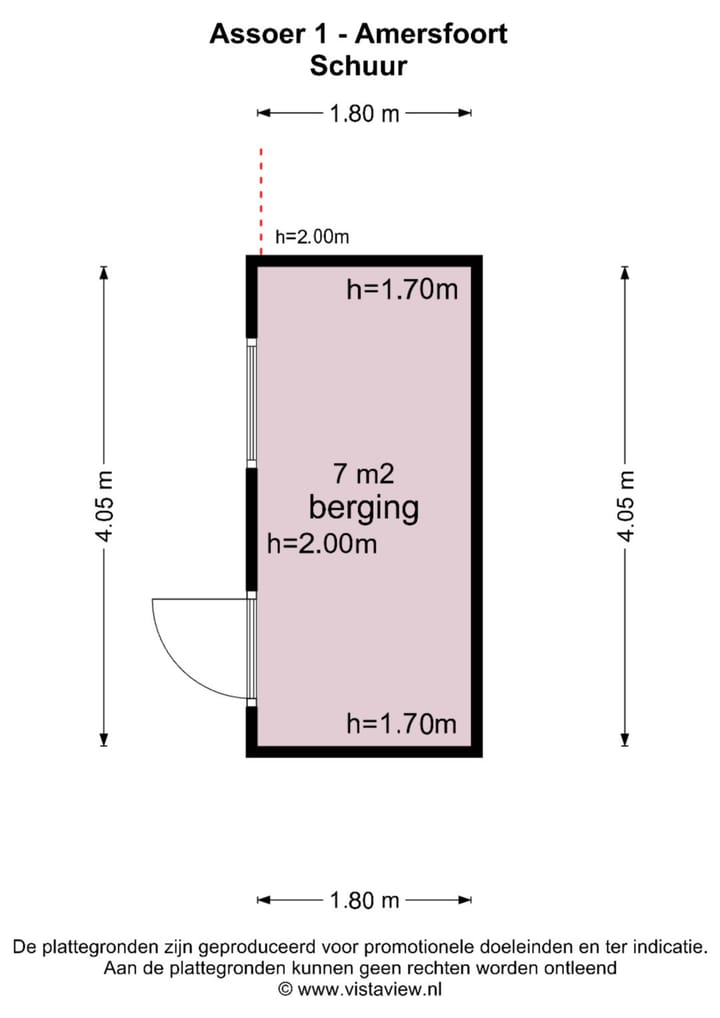 Foto 39 van Assoer 1