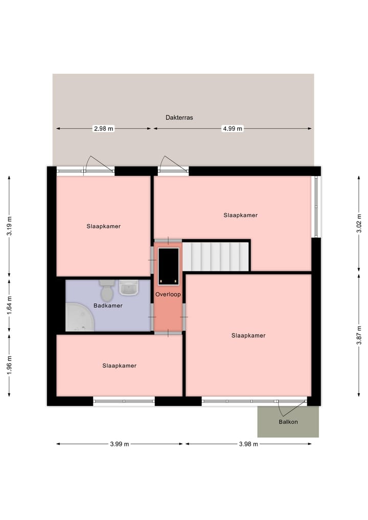 Foto 24 van Vredeslaan 7