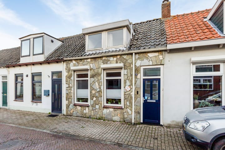 Foto 2 van Kanaalstraat 21