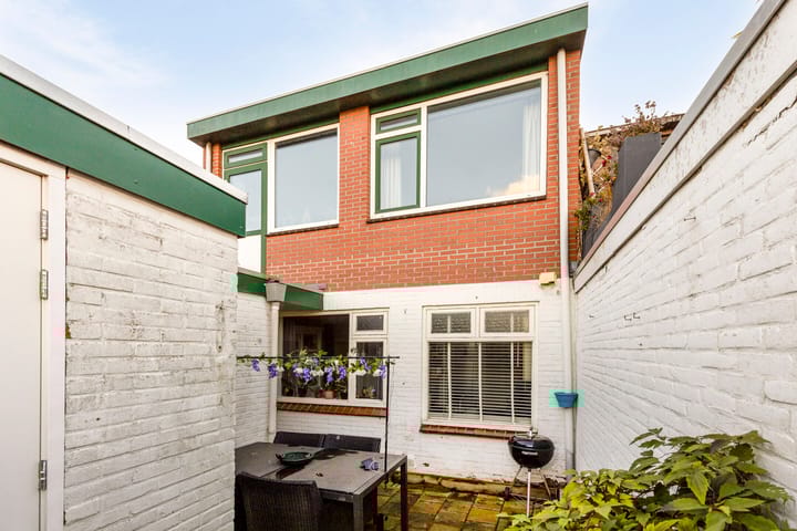 Foto 24 van Kanaalstraat 21