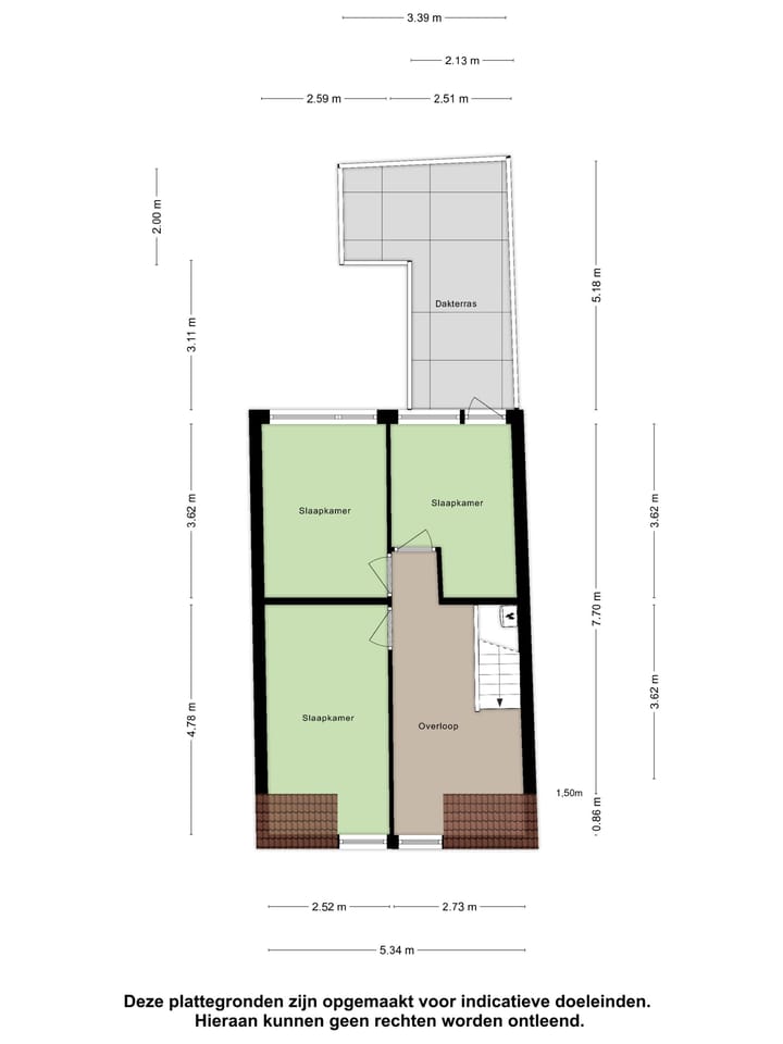 Foto 26 van Kanaalstraat 21