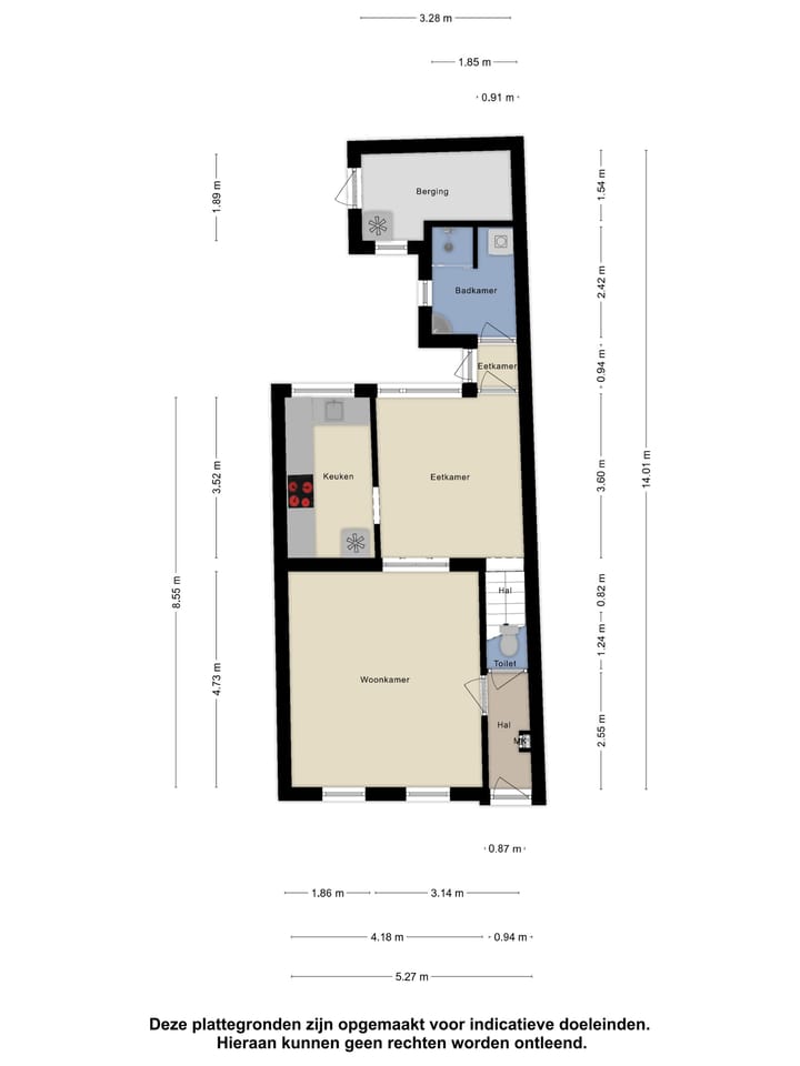 Foto 25 van Kanaalstraat 21