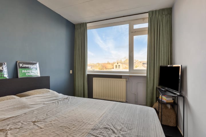 Foto 20 van Kanaalstraat 21