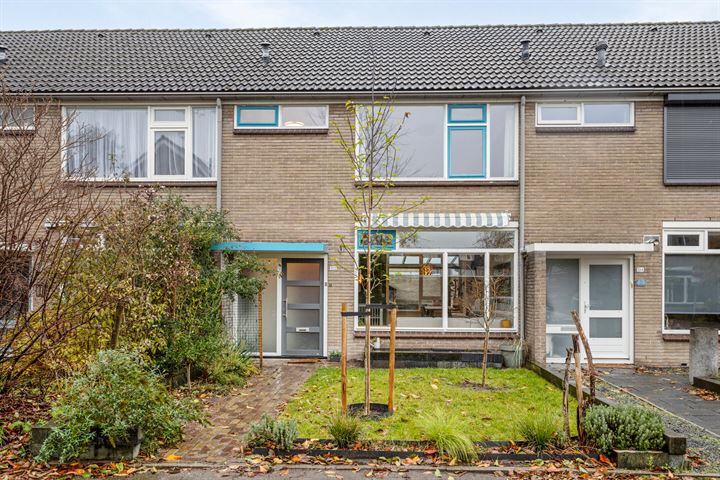 Bekijk foto 4 van Van Anrooijstraat 102