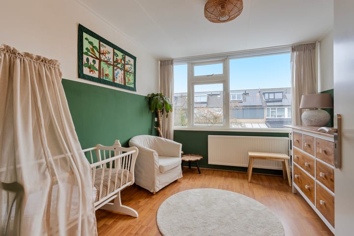 Foto 20 van Van Anrooijstraat 102