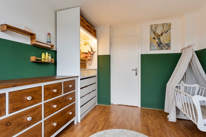 Foto 21 van Van Anrooijstraat 102