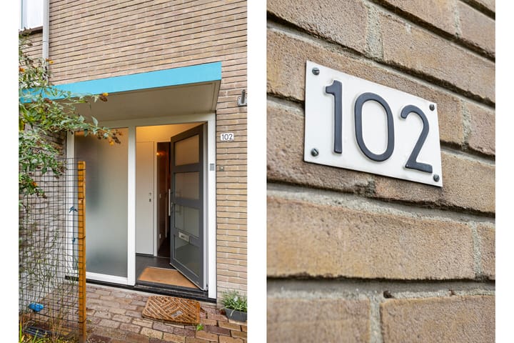 Foto 31 van Van Anrooijstraat 102