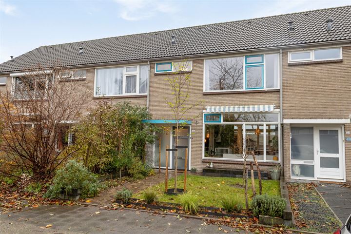 Bekijk foto 32 van Van Anrooijstraat 102