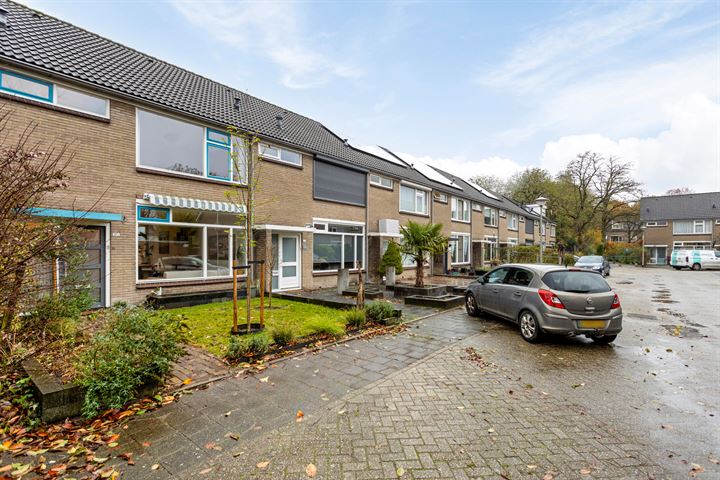 Bekijk foto 33 van Van Anrooijstraat 102