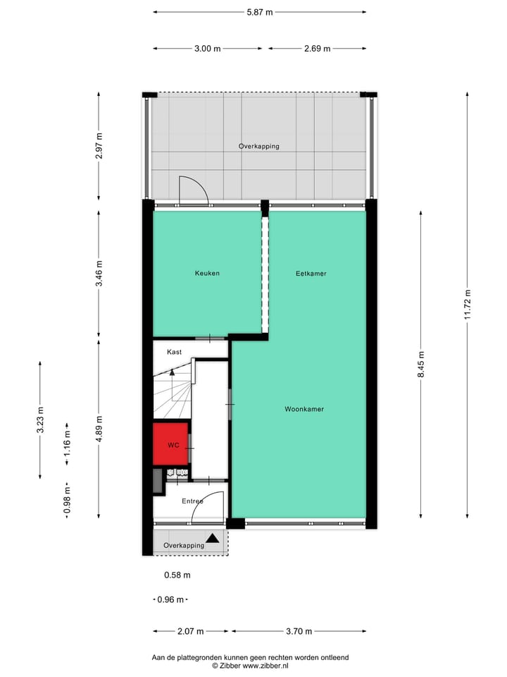 Foto 36 van Van Anrooijstraat 102