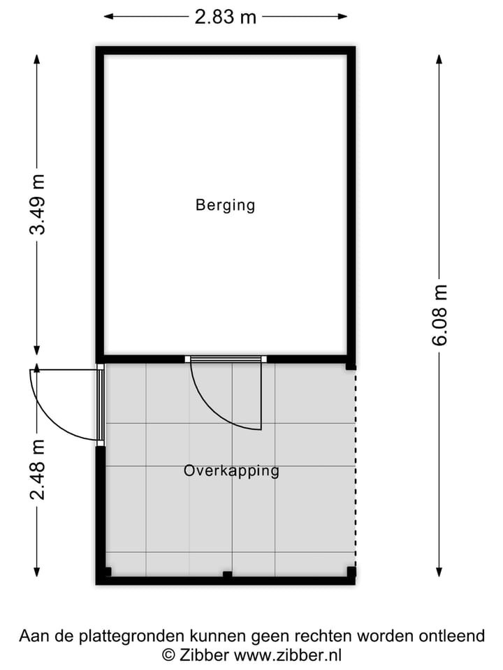 Foto 39 van Van Anrooijstraat 102
