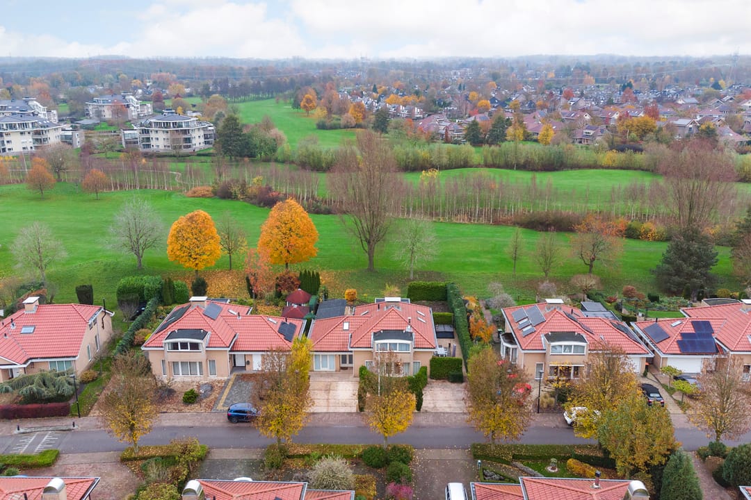 Foto 1 van Golfresidentie 144