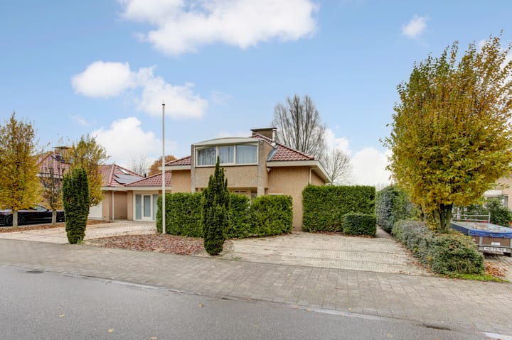 Foto 5 van Golfresidentie 144