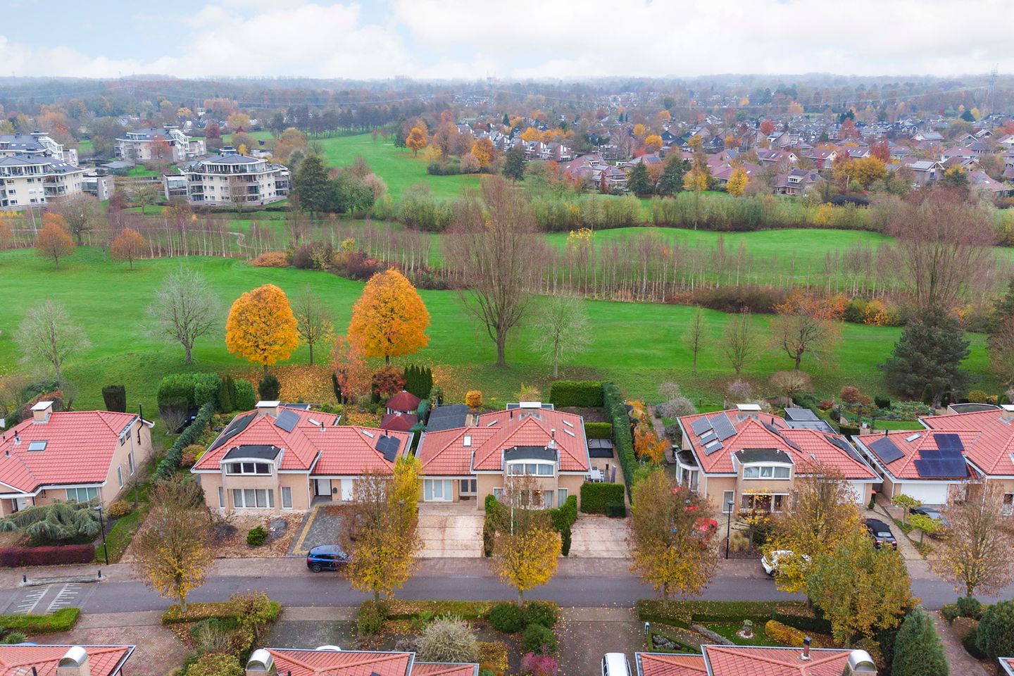 Foto 40 van Golfresidentie 144