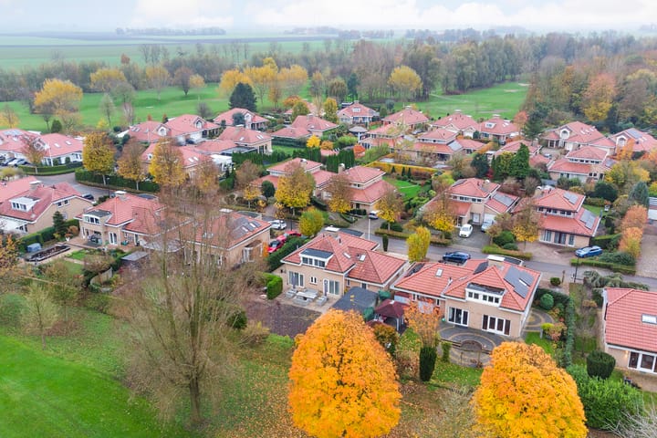 Foto 42 van Golfresidentie 144