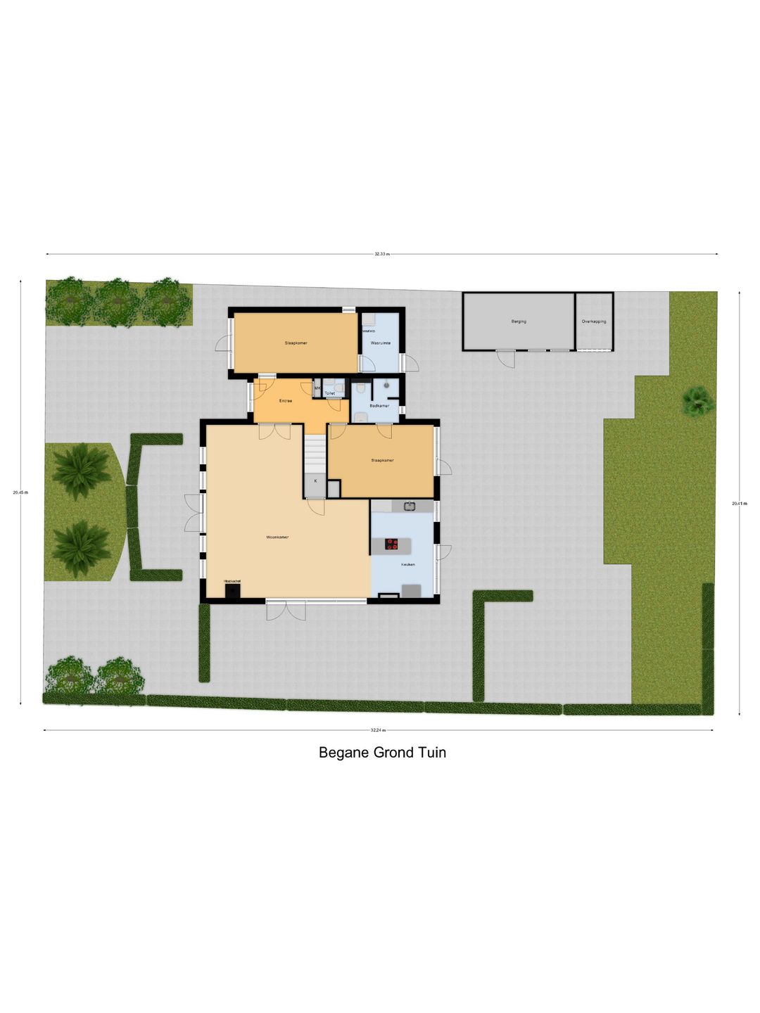 Foto 53 van Golfresidentie 144