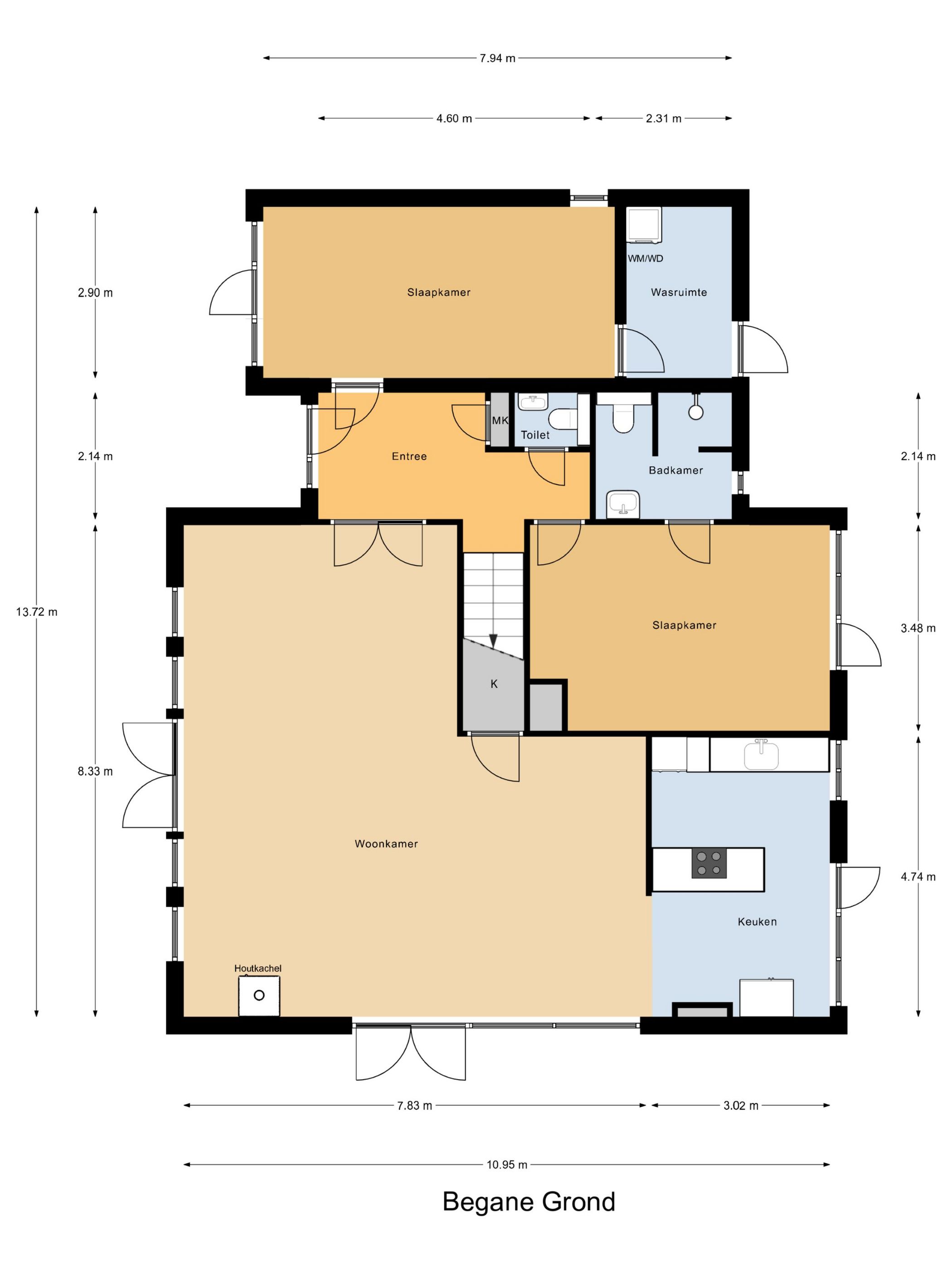 Foto 54 van Golfresidentie 144