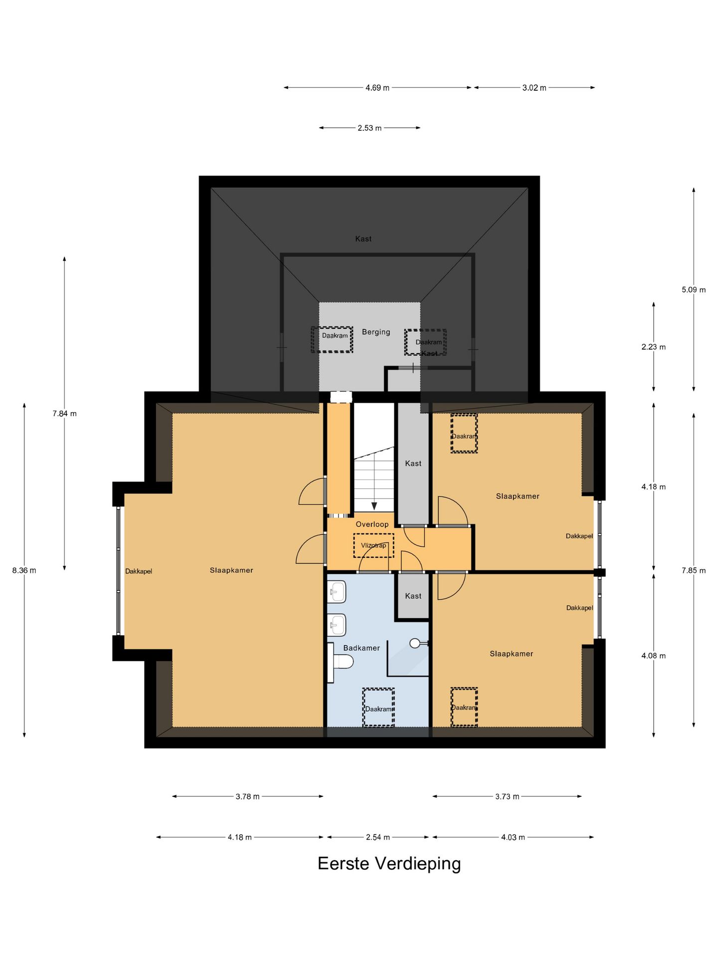 Foto 55 van Golfresidentie 144
