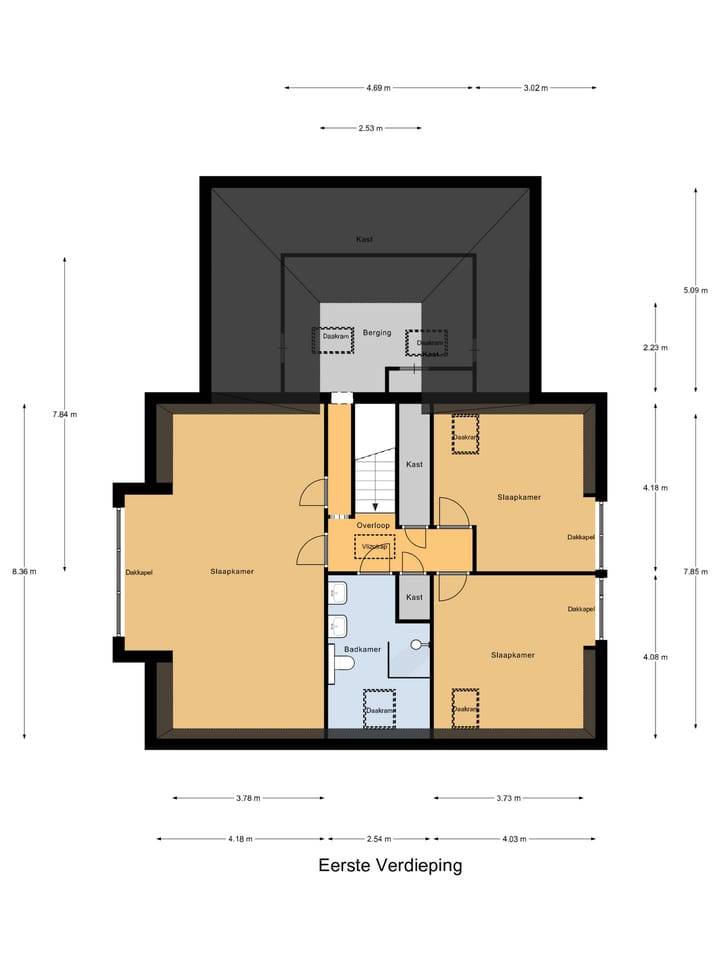 Foto 55 van Golfresidentie 144