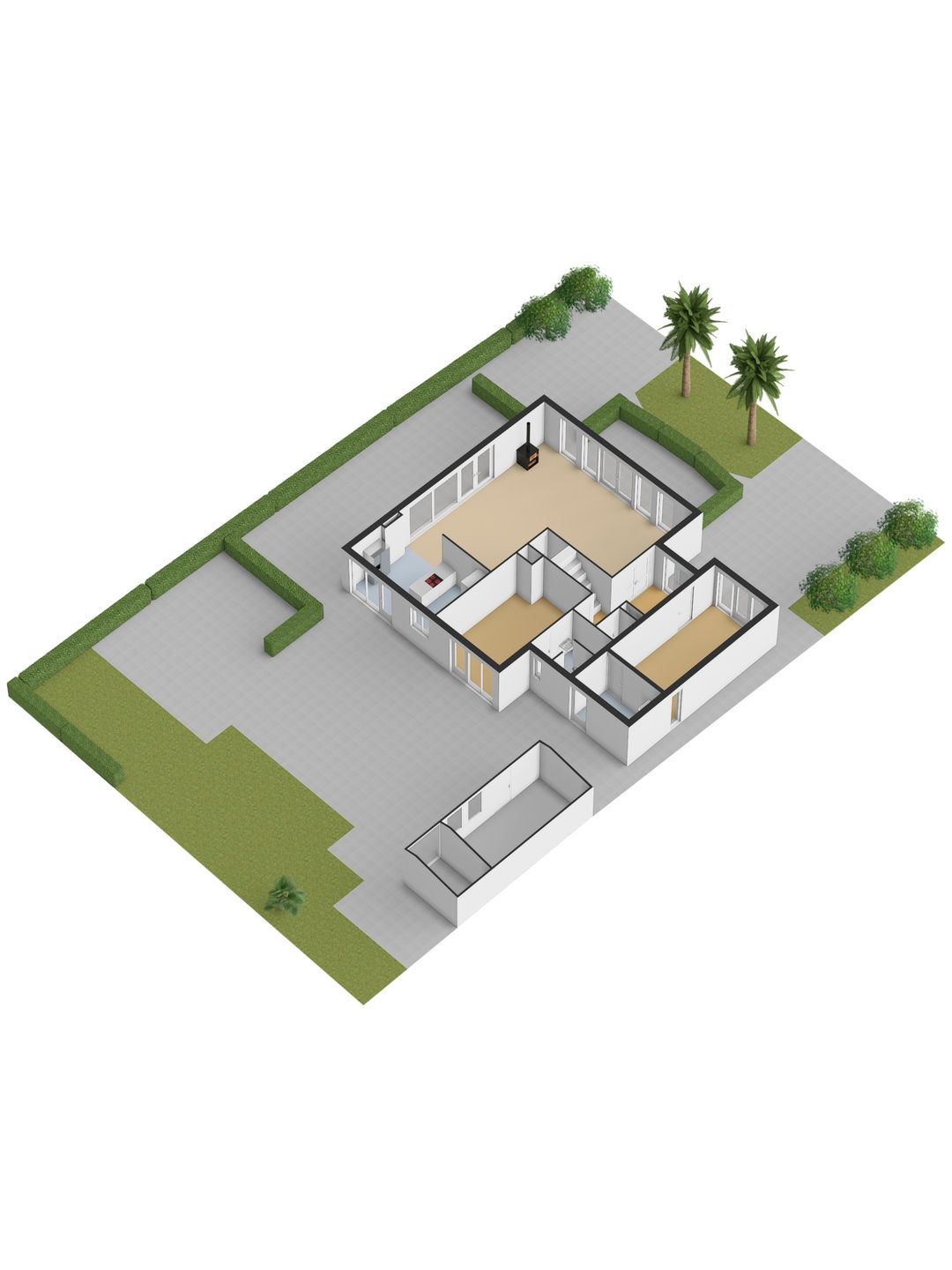 Foto 58 van Golfresidentie 144