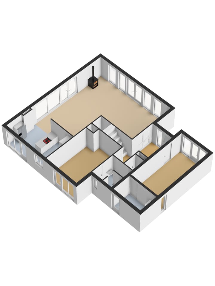 Foto 59 van Golfresidentie 144