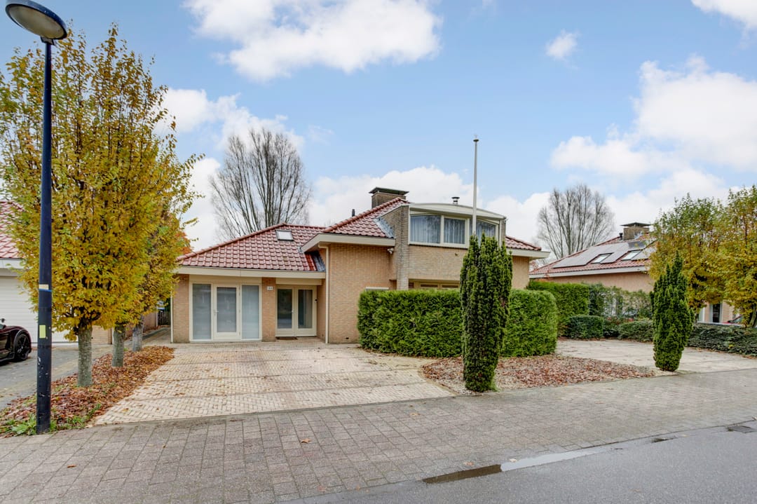 Foto 2 van Golfresidentie 144