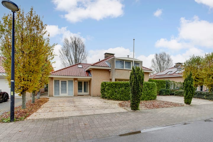 Foto 2 van Golfresidentie 144