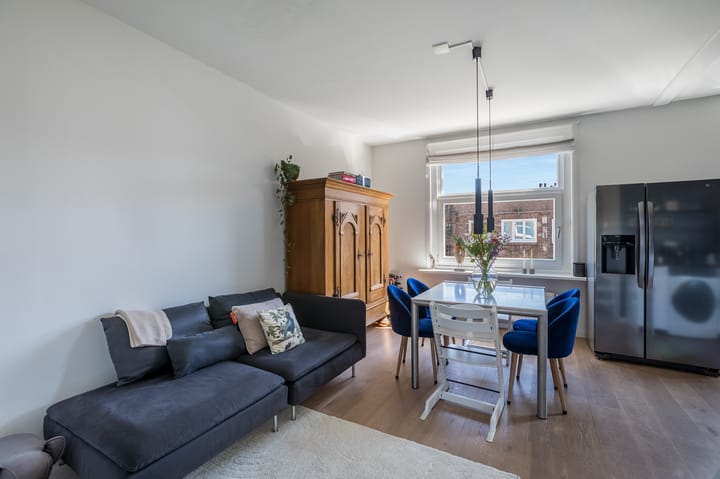 Foto 2 van Bestevâerstraat 167-3