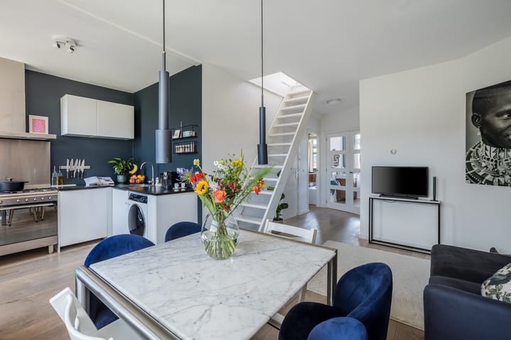 Foto 3 van Bestevâerstraat 167-3