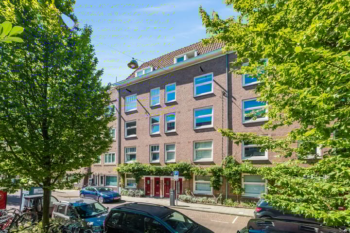 Foto 4 van Bestevâerstraat 167-3