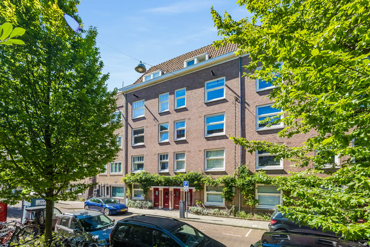 Bekijk foto 4 van Bestevâerstraat 167-3