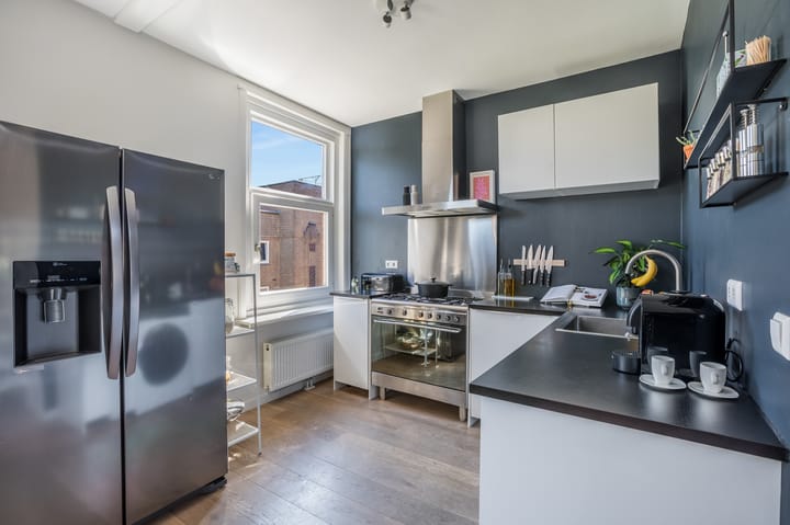 Foto 5 van Bestevâerstraat 167-3