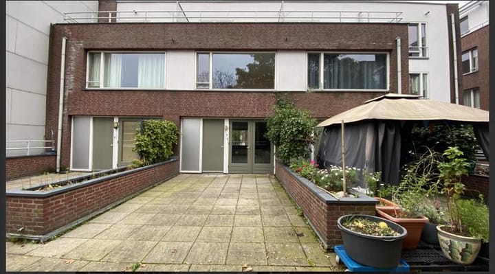 Foto 2 van Tidemanstraat 101