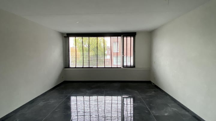 Foto 5 van Tidemanstraat 101